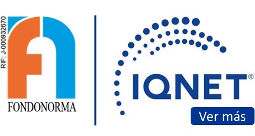 IQNET FONDONORMA Logo Home 2