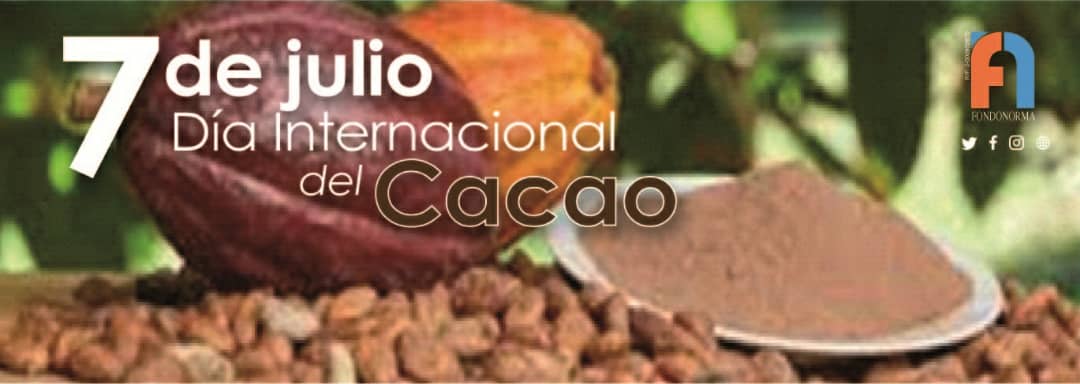 Cacao el alma del chocolate